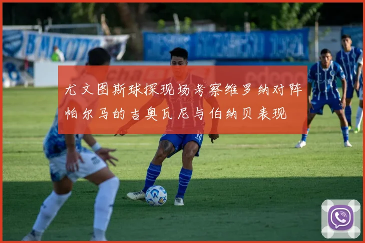 尤文图斯球探现场考察维罗纳对阵帕尔马的吉奥瓦尼与伯纳贝表现