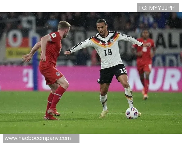 德国队首发预测曝光基米希维尔茨萨内沃尔特马德领衔出战