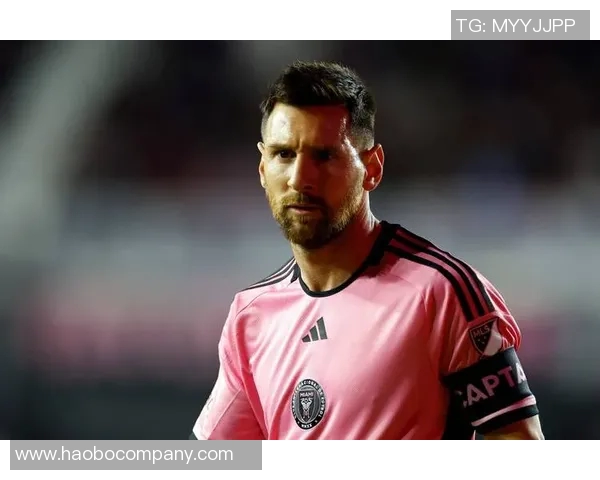 梅西在美职联的惊人表现七场参与20球场均接近三球