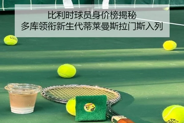 比利时球员身价榜揭秘 多库领衔新生代蒂莱曼斯拉门斯入列（HaoBo）